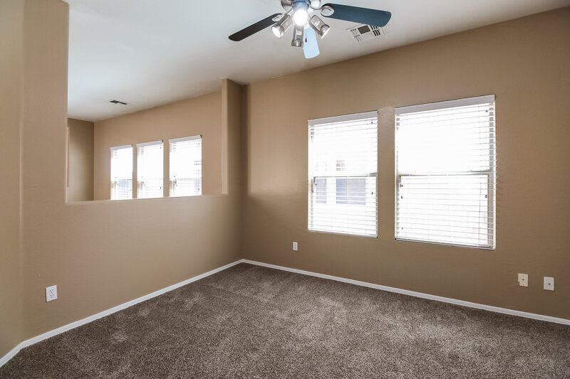 2,170/Mo, 11178 W Baden St Avondale, AZ 85323 Dining Room View