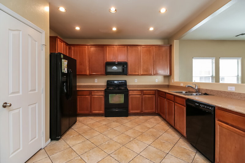 2,170/Mo, 11178 W Baden St Avondale, AZ 85323 Kitchen View