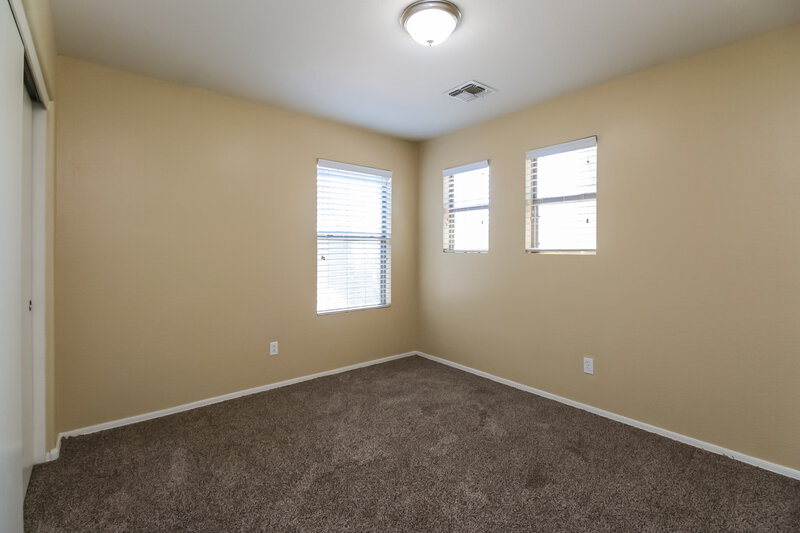 2,170/Mo, 11178 W Baden St Avondale, AZ 85323 Bedroom View