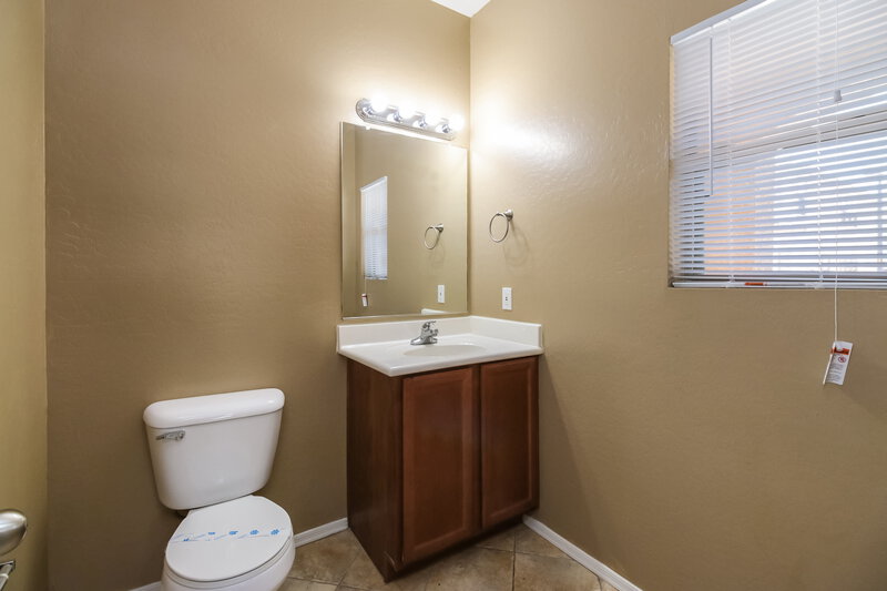 2,170/Mo, 11178 W Baden St Avondale, AZ 85323 Bathroom View 2