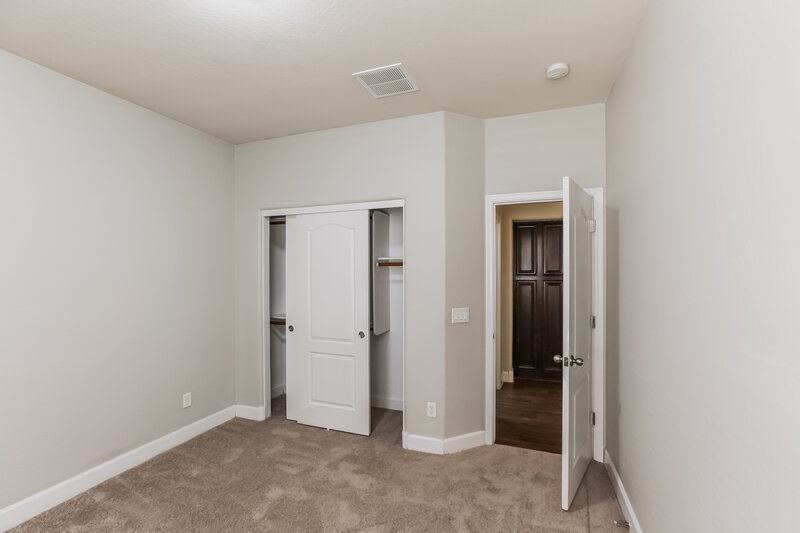 2,490/Mo, 126 N 109th Dr Avondale, AZ 85323 Bedroom View