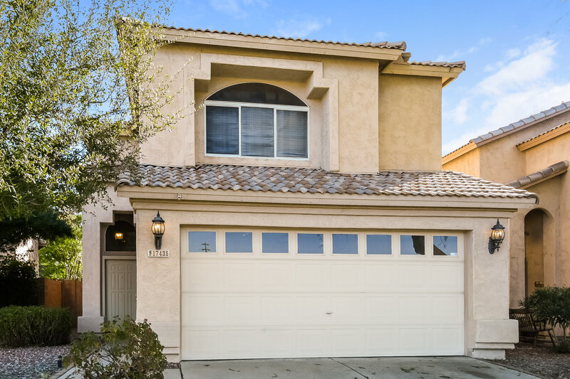 2,305/Mo, 17435 N 16th Pl Phoenix, AZ 85022 External View