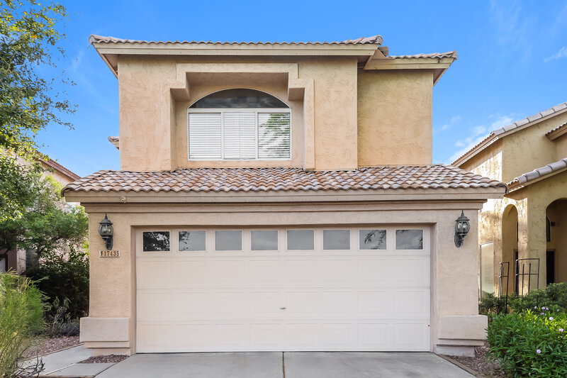 2,280/Mo, 17435 N 16th Pl Phoenix, AZ 85022 External View