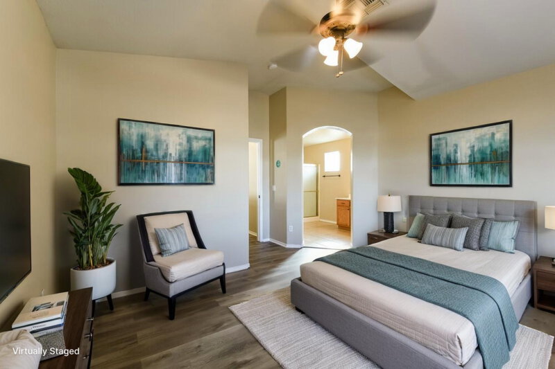 2,305/Mo, 17435 N 16th Pl Phoenix, AZ 85022 Misc View 9