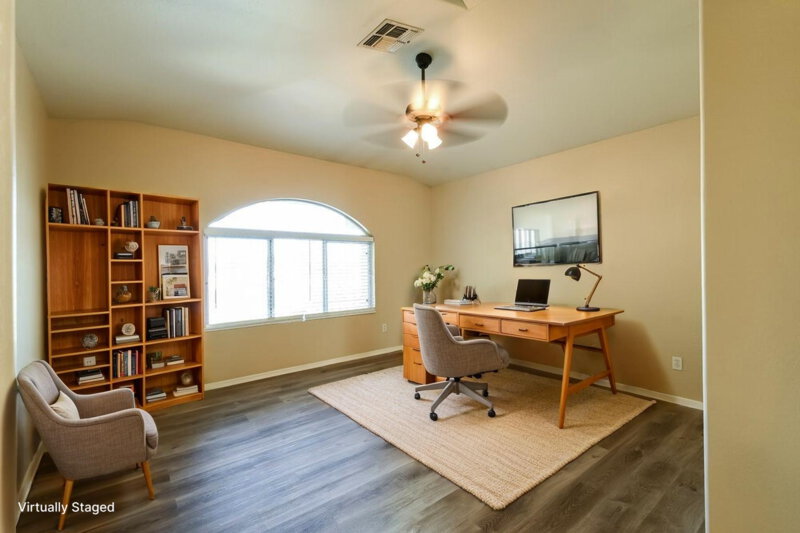 2,305/Mo, 17435 N 16th Pl Phoenix, AZ 85022 Misc View 12