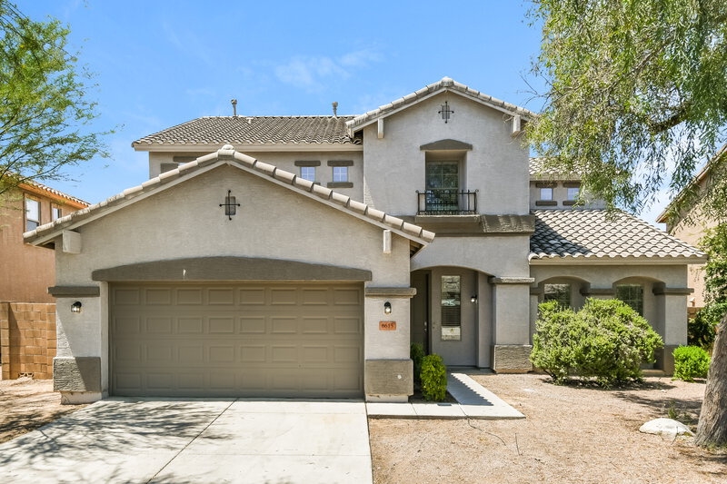 2,785/Mo, 6615 W Harwell Rd Laveen, AZ 85339 External View