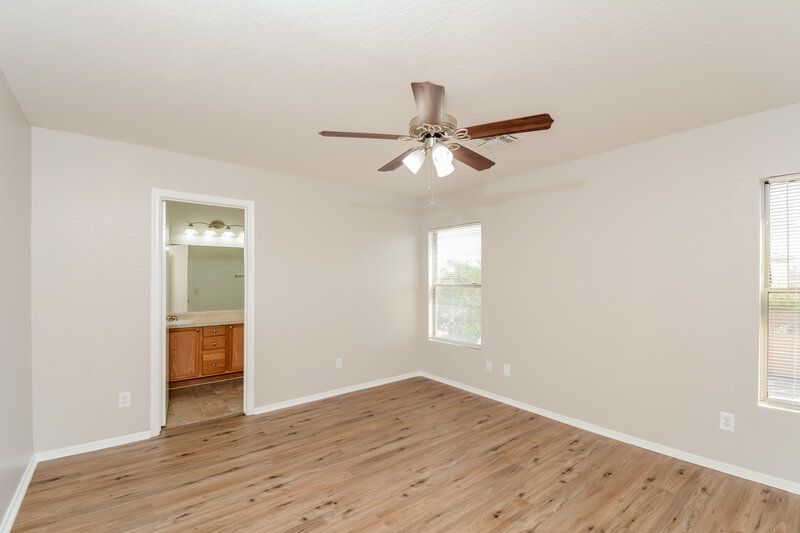 2,020/Mo, 13013 N 127th Ln El Mirage, AZ 85335 Main Bedroom View