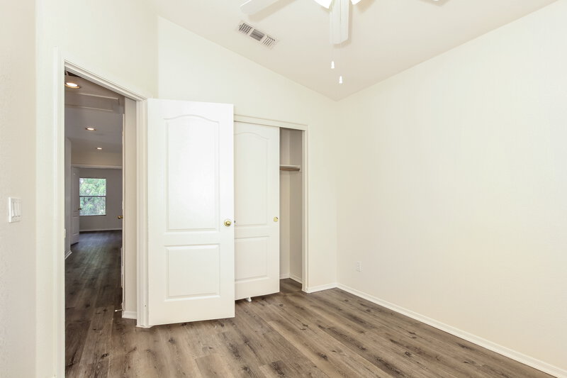 2,270/Mo, 3528 W Chama Rd Glendale, AZ 85310 Bedroom View 2