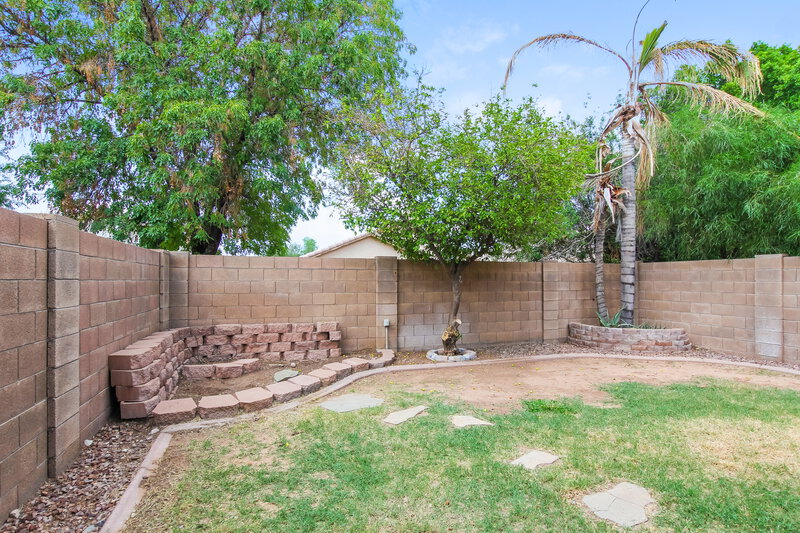 2,270/Mo, 3528 W Chama Rd Glendale, AZ 85310 Exterior View