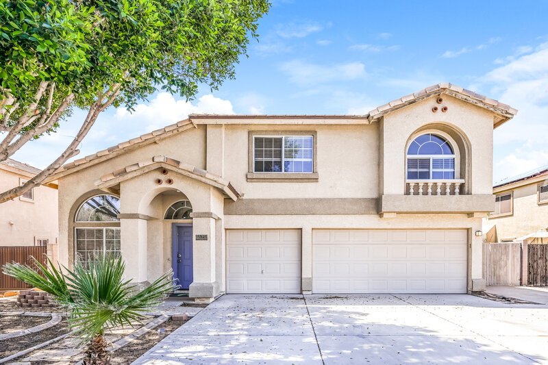 2,380/Mo, 15825 W Redfield Rd Surprise, AZ 85379 External View