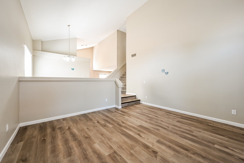 2,380/Mo, 15825 W Redfield Rd Surprise, AZ 85379 Living Room View 2