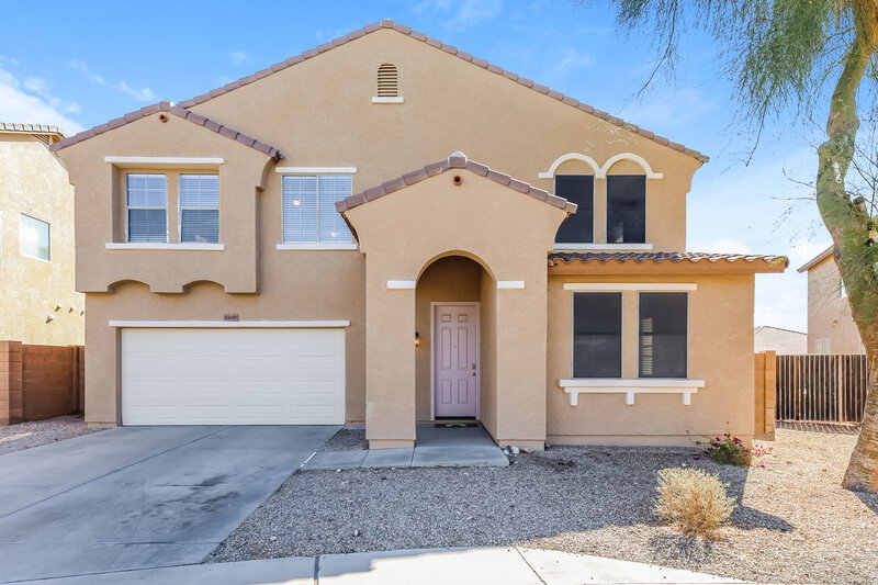 2,395/Mo, 23209 N 121st Dr Sun City, AZ 85373 External View