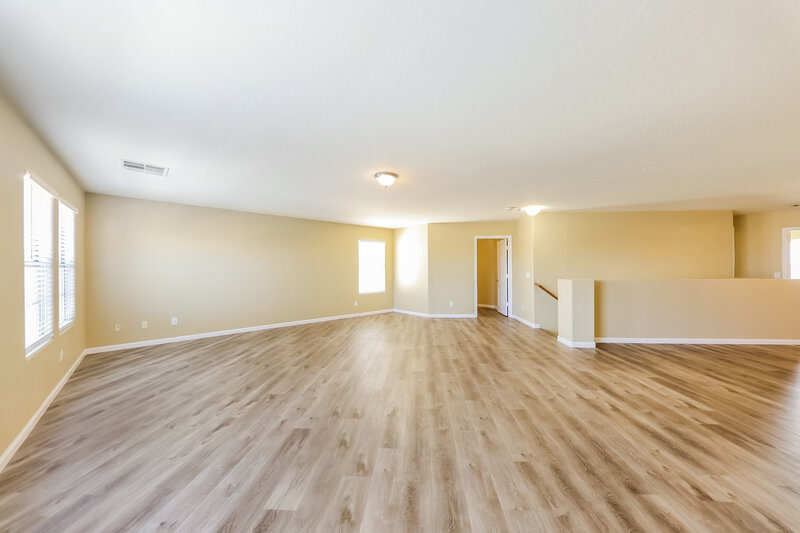 2,395/Mo, 23209 N 121st Dr Sun City, AZ 85373 Loft View