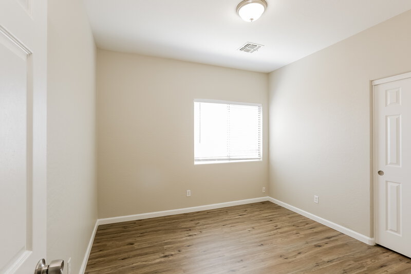 2,505/Mo, 13311 W Stella Ln Litchfield Park, AZ 85340 Bedroom View