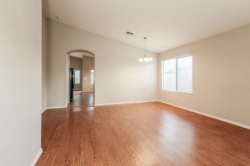 1,955/Mo, 25549 W Winslow Ave Buckeye, AZ 85326 Living Room View