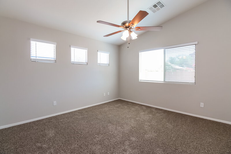 2,085/Mo, 25549 W Winslow Ave Buckeye, AZ 85326 Master Bedroom View