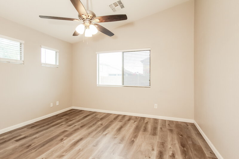 1,955/Mo, 25549 W Winslow Ave Buckeye, AZ 85326 Main Bedroom View