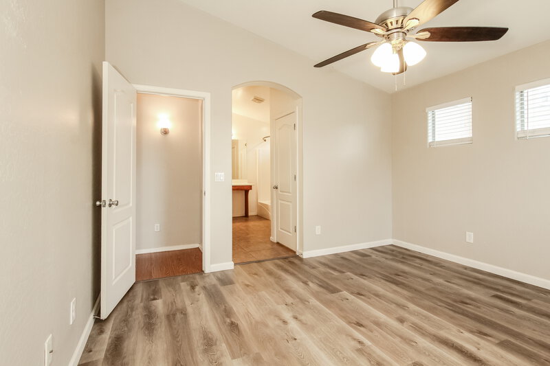 1,955/Mo, 25549 W Winslow Ave Buckeye, AZ 85326 Main Bedroom View 2