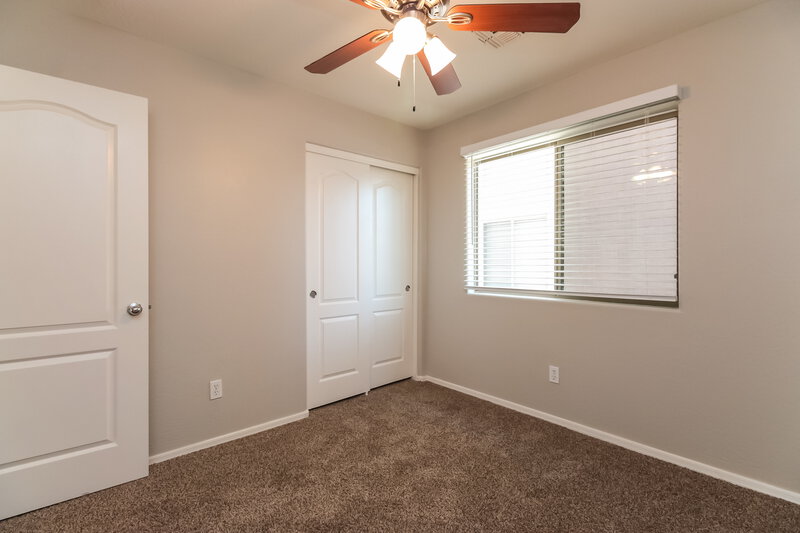 2,085/Mo, 25549 W Winslow Ave Buckeye, AZ 85326 Bedroom View