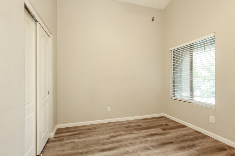 1,955/Mo, 25549 W Winslow Ave Buckeye, AZ 85326 Bedroom View