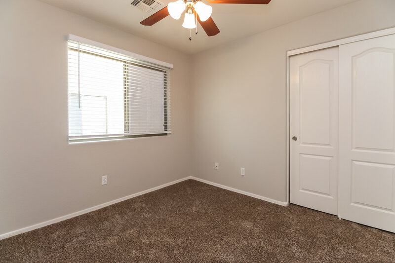 2,085/Mo, 25549 W Winslow Ave Buckeye, AZ 85326 Bedroom View 2