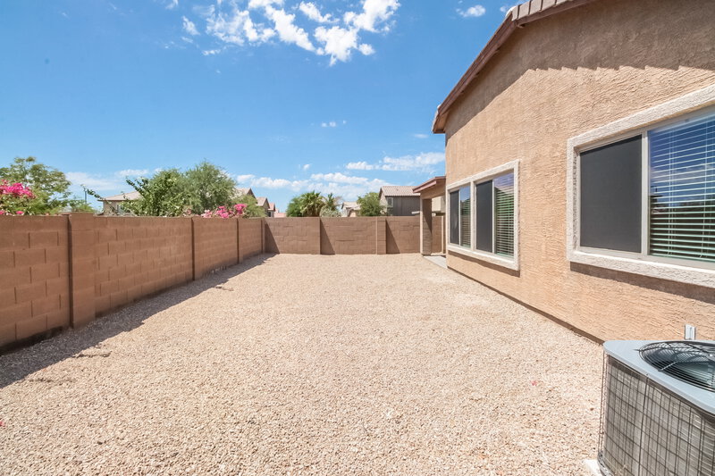 2,085/Mo, 25549 W Winslow Ave Buckeye, AZ 85326 Exterior View