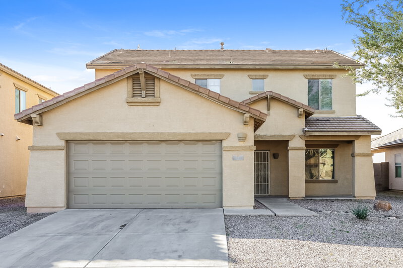 2,660/Mo, 11729 W Grant St Avondale, AZ 85323 External View