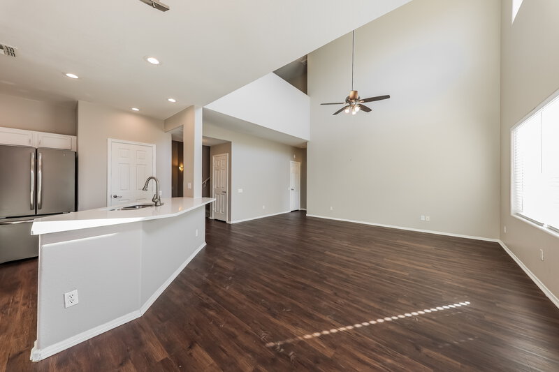 2,660/Mo, 11729 W Grant St Avondale, AZ 85323 Dining Room View