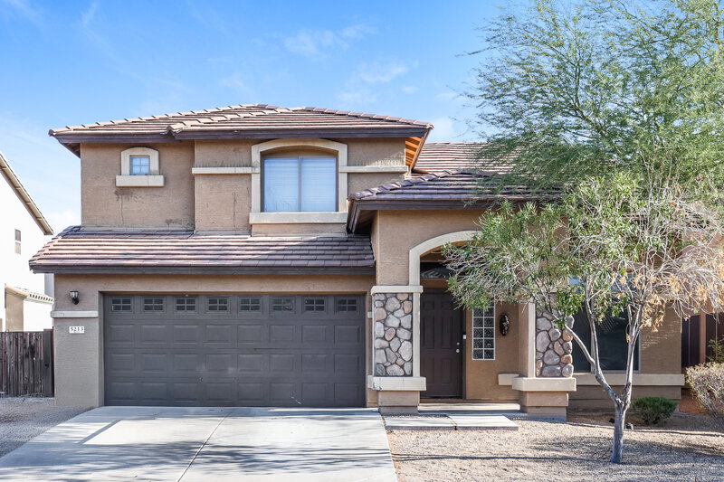 5213 W Melody Ln Laveen, AZ 85339 | Progress Residential