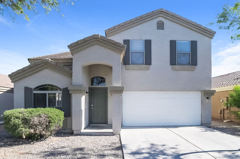 2,410/Mo, 5709 S 34th Ave Phoenix, AZ 85041 External View