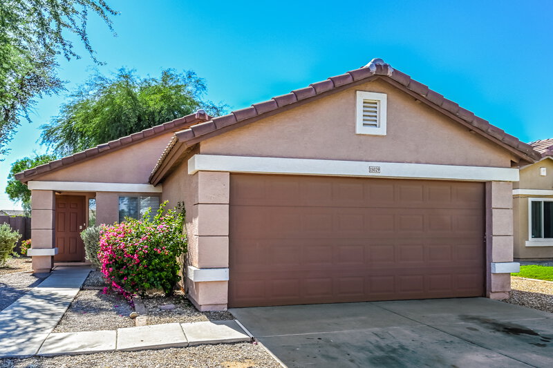 1,635/Mo, 15029 W Calavar Rd Surprise, AZ 85379 External View