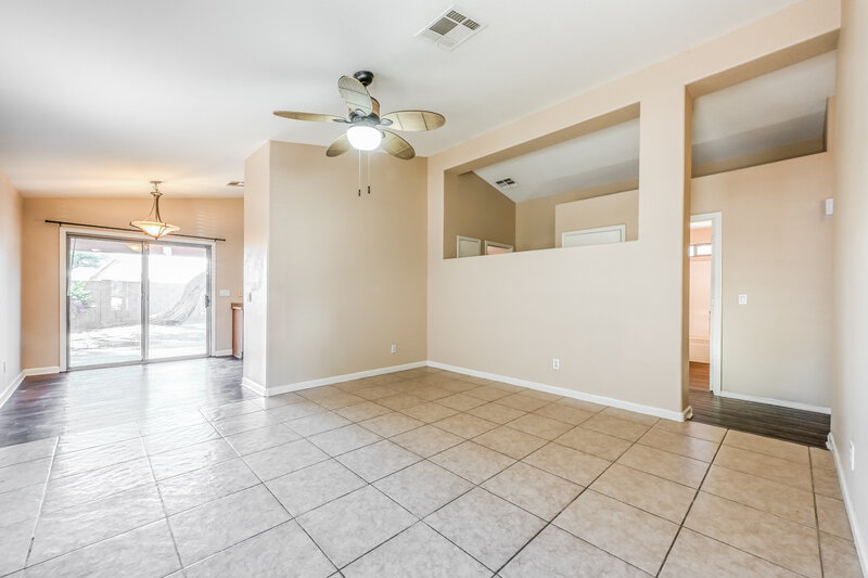 1,635/Mo, 15029 W Calavar Rd Surprise, AZ 85379 Living Room View 2