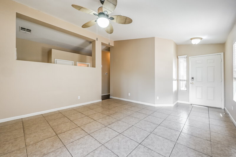 1,635/Mo, 15029 W Calavar Rd Surprise, AZ 85379 Living Room View 3