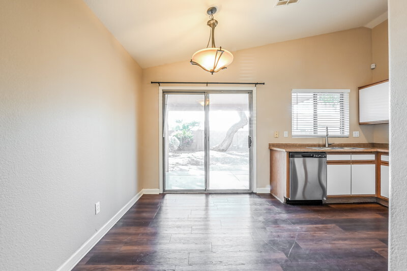 1,635/Mo, 15029 W Calavar Rd Surprise, AZ 85379 Dining Room View