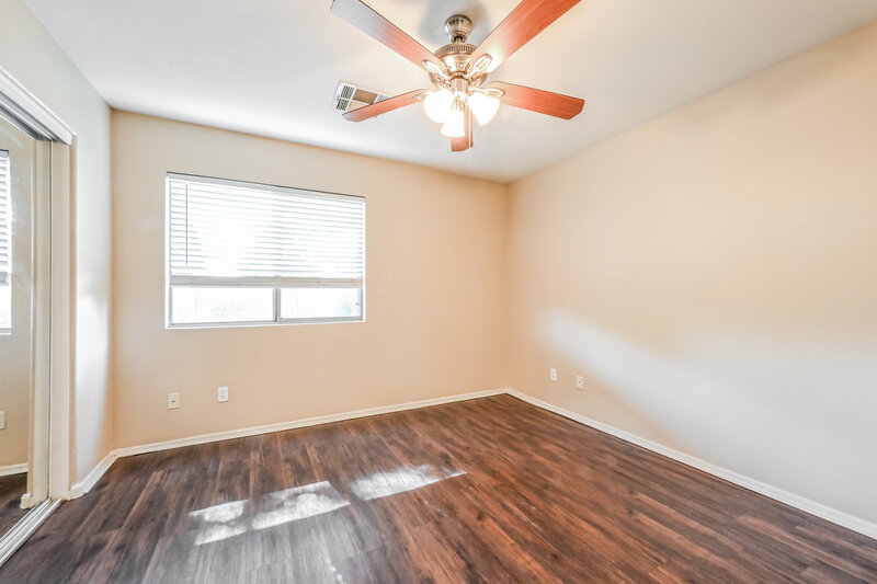 1,635/Mo, 15029 W Calavar Rd Surprise, AZ 85379 Main Bedroom View