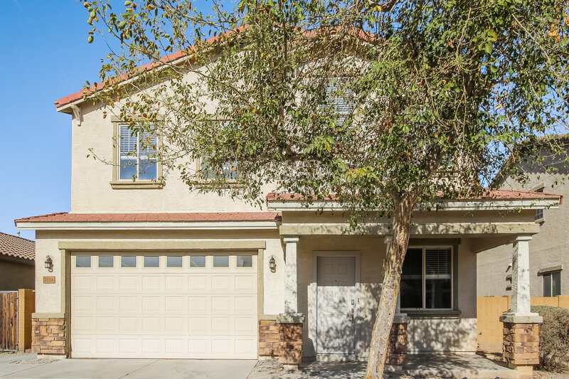 2,995/Mo, 7114 S 68th Gln Laveen, AZ 85339 External View