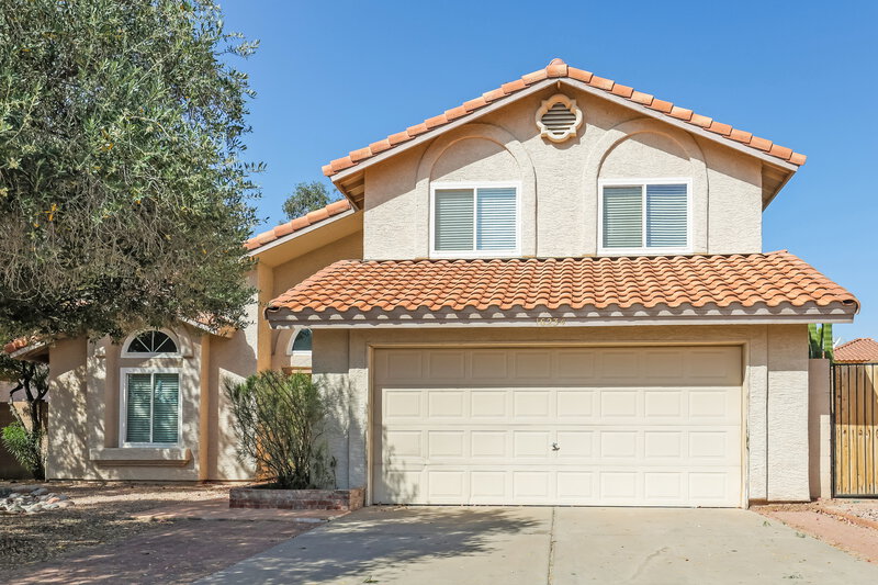 2,595/Mo, 16234 S 44th St Phoenix, AZ 85048 External View