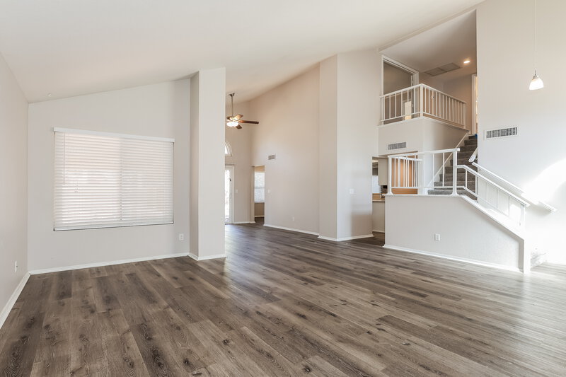 2,595/Mo, 16234 S 44th St Phoenix, AZ 85048 Living Room View 2