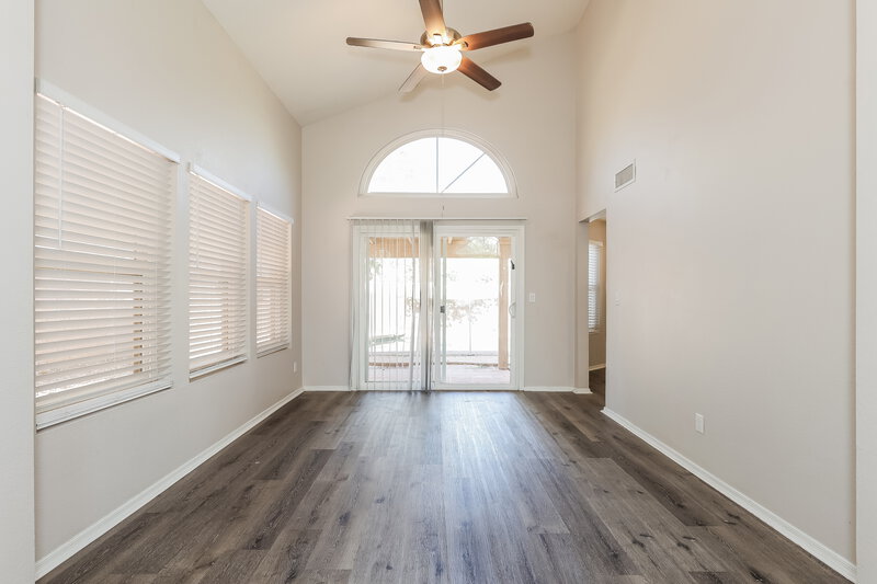2,595/Mo, 16234 S 44th St Phoenix, AZ 85048 Dining Room View