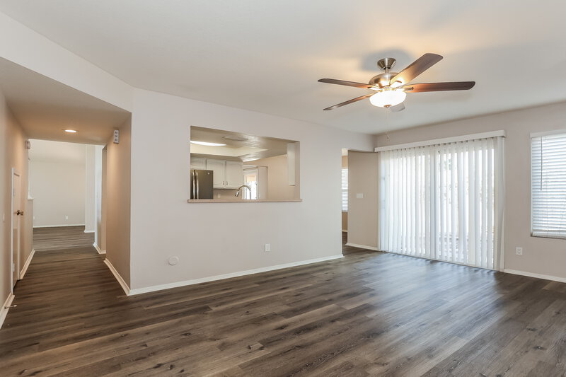 2,595/Mo, 16234 S 44th St Phoenix, AZ 85048 Family Room View