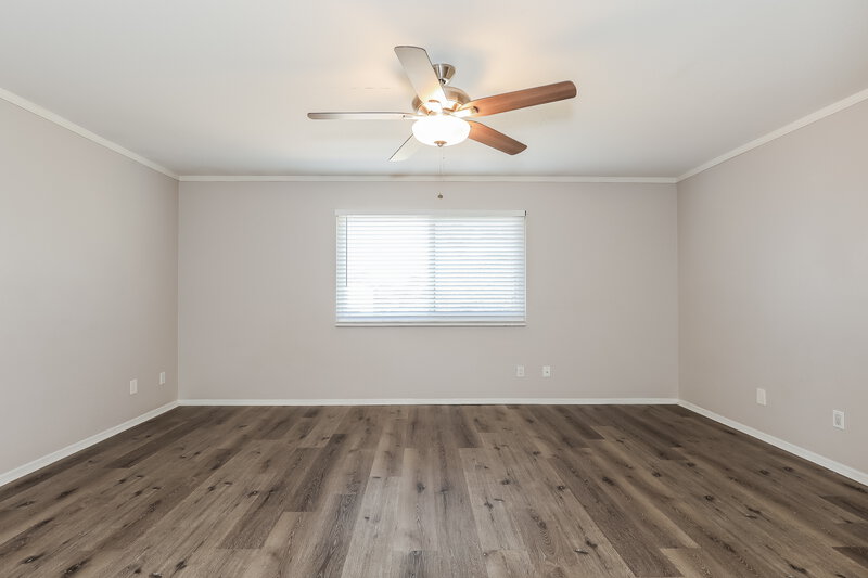 2,595/Mo, 16234 S 44th St Phoenix, AZ 85048 Main Bedroom View
