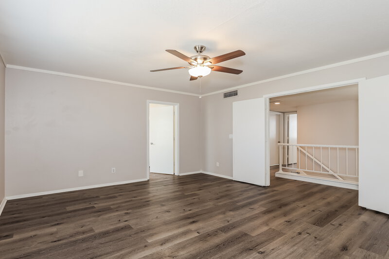 2,595/Mo, 16234 S 44th St Phoenix, AZ 85048 Main Bedroom View 2