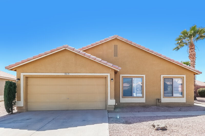 2,125/Mo, 9015 W Roanoke Ave Phoenix, AZ 85037 External View