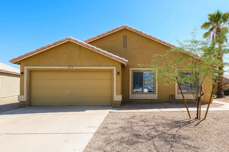 1,795/Mo, 9015 W Roanoke Ave Phoenix, AZ 85037 External View