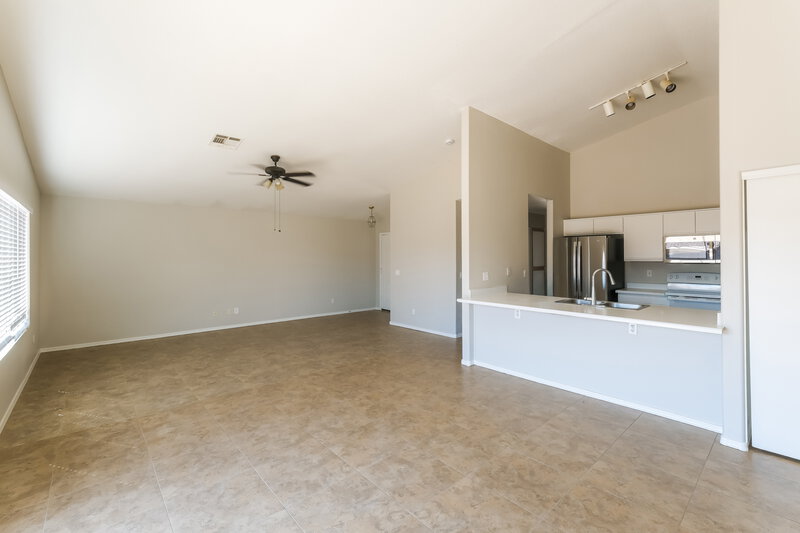 1,795/Mo, 9015 W Roanoke Ave Phoenix, AZ 85037 Dining Room View
