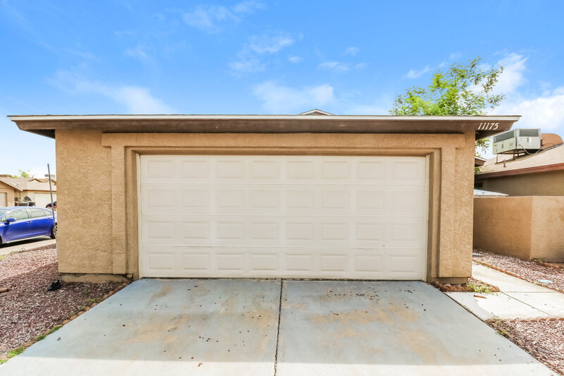 2,440/Mo, 11175 N 82nd Ln Peoria, AZ 85345 External View