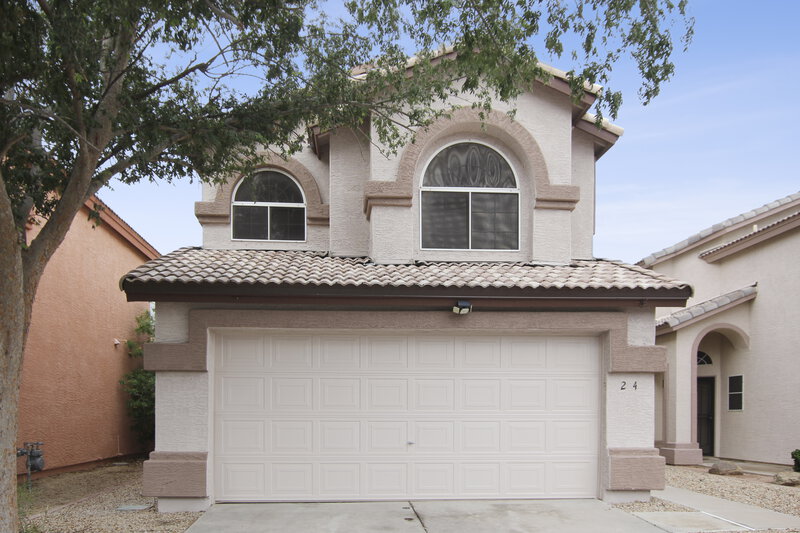 2,355/Mo, 3719 E Inverness Ave Unit 24 Mesa, AZ 85206 External View
