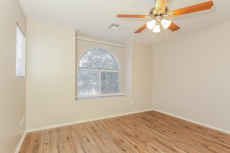 2,355/Mo, 3719 E Inverness Ave Unit 24 Mesa, AZ 85206 Main Bedroom View