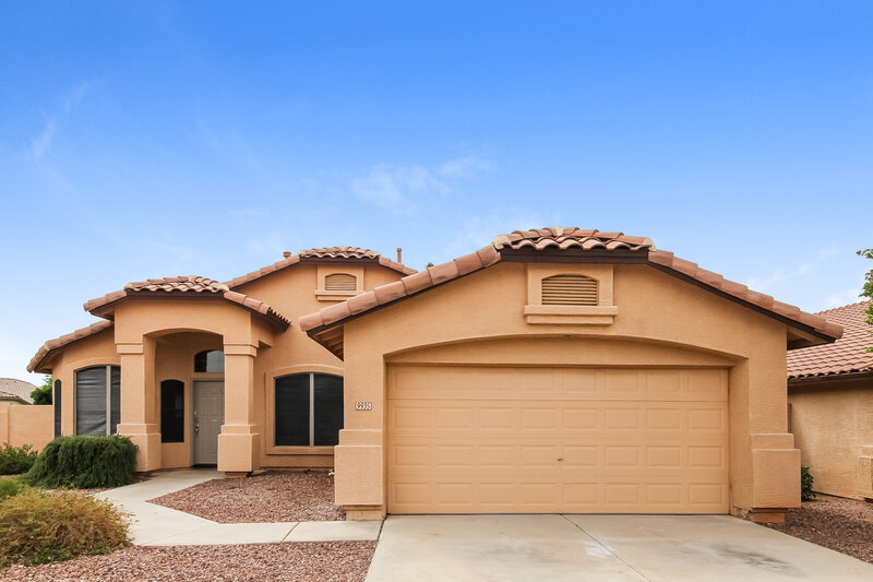 2,375/Mo, 9935 W Potter Dr Peoria, AZ 85382 External View