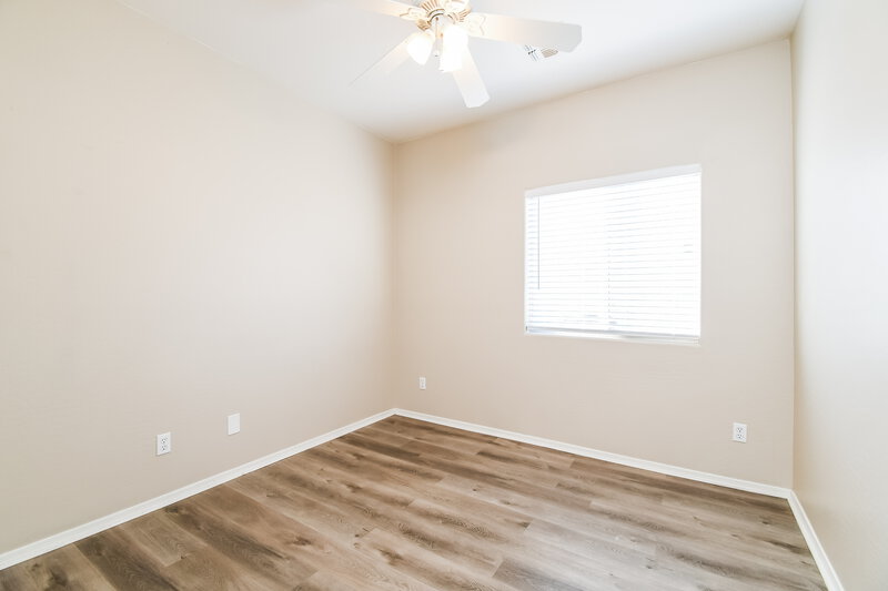1,975/Mo, 2730 E Calle del Norte Dr Gilbert, AZ 85296 Bedroom View